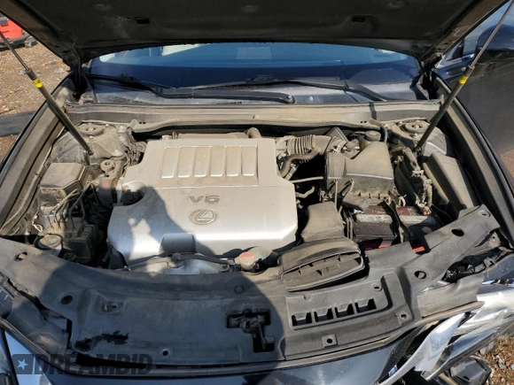 2016 Lexus ES 330 z VIN JTHBK1GG8G2217305, wystawiony jako Copart lot #42583725 z przebiegiem 99 218 mil mil oraz Szkoda całkowita • Salvage title. Historia ofert i sprzedaży dostępna na DreamBid. Obrazek 12.