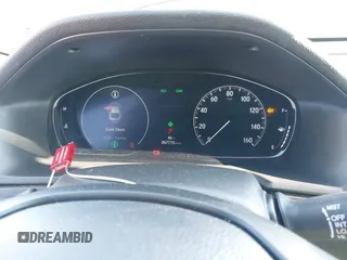 2018 Honda Accord EX z VIN 1HGCV1F47JA242618, wystawiony jako IAAI lot #41994851 z przebiegiem 67 715 mil mil oraz . Historia ofert i sprzedaży dostępna na DreamBid. Obrazek 7.