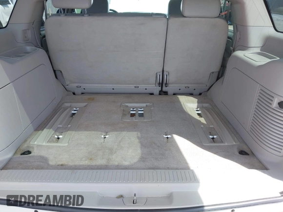 2010 Chevrolet Tahoe LT with VIN 1GNMCBE30AR196579, listed as a IAAI auction lot 42587023 with 226,517 mi miles and . Bid and sale history available at DreamBid. Image 17.
