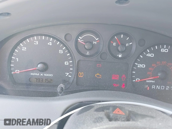 2011 Ford Ranger with VIN 1FTLR1EE5BPA92262, listed as a IAAI auction lot 41279370 with 79,315 mi miles and . Bid and sale history available at DreamBid. Image 7.