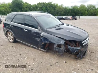 2018 Mercedes-Benz GLE 350 с VIN 4JGDA5HBXJB044073, выставлен на аукционе Copart как лот 55140845 с пробегом 297 085 миль миль и Списание • Salvage title. История ставок и продаж доступна на DreamBid. Изображение 4.
