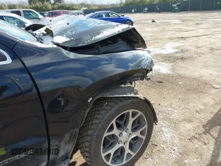 2018 Jeep Grand Cherokee Limited с VIN 1C4RJFBG0JC367367, выставлен на аукционе IAAI как лот 41184312 с пробегом 117 721 миль миль и . История ставок и продаж доступна на DreamBid. Изображение 6.