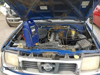 1999 Nissan Frontier XE z VIN 1N6DD26S5XC319085, wystawiony jako IAAI lot #42469039 z przebiegiem 59 251 mil mil oraz . Historia ofert i sprzedaży dostępna na DreamBid. Obrazek 10.