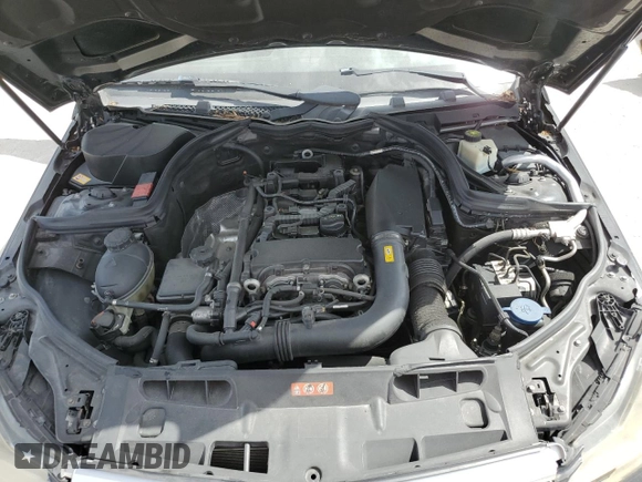 2013 Mercedes-Benz C-Class C 250 Sport with VIN WDDGF4HB8DA832685, listed as a Copart auction lot 55055895 with 103,404 mi miles and Clean Title. Bid and sale history available at carsss.com. Image 11.