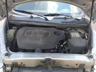 2011 Chevrolet HHR 1LT с VIN 3GNBABFW4BS504003, выставлен на аукционе IAAI как лот 42560172 с пробегом 215 366 миль миль и . История ставок и продаж доступна на DreamBid. Изображение 10.