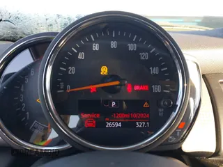 2019 MINI Hardtop 4 Door Cooper with VIN WMWXU1C53K2J02378, listed as a IAAI auction lot 41297292 with 26,594 mi miles and . Bid and sale history available at DreamBid. Image 7.