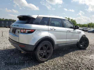 2013 Land Rover Range Rover Evoque Pure Plus z VIN SALVP2BG6DH850626, wystawiony jako Copart lot #54941895 z przebiegiem 103 618 mil mil oraz Szkoda całkowita • Salvage title. Historia ofert i sprzedaży dostępna na DreamBid. Obrazek 3.