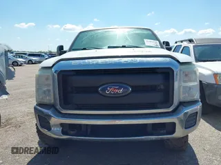 2016 Ford F-250 Lariat with VIN 1FT7W2B6XGEC70313, listed as a IAAI auction lot 40381548 with Not provided miles and . Bid and sale history available at DreamBid. Image 12.