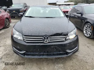2012 Volkswagen Passat SE с VIN 1VWBH7A35CC108987, выставлен на аукционе Copart как лот 42007775 с пробегом 176 636 миль миль и Списание • Salvage title. История ставок и продаж доступна на DreamBid. Изображение 5.