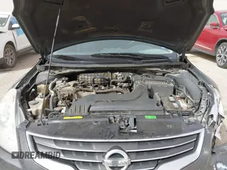 2011 Nissan Altima 2.5 S with VIN 1N4AL2AP9BC125752, listed as a IAAI auction lot 41807260 with 234,204 mi miles. Bid and sale history available at carsss.com. Image 10.