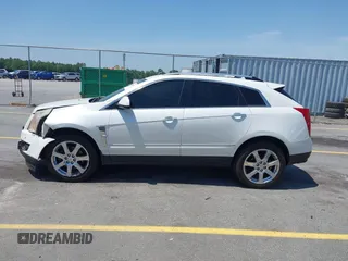 2012 Cadillac SRX Performance Collection с VIN 3GYFNBE36CS531723, выставлен на аукционе IAAI как лот 42243041 с пробегом 193 695 миль миль и . История ставок и продаж доступна на DreamBid. Изображение 14.