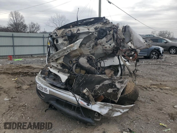 2001 Ford F-150 XLT with VIN 1FTRW08W21KB16191, listed as a Copart auction lot 44208105 with Not provided miles and Non repairable. Bid and sale history available at DreamBid. Image 5.