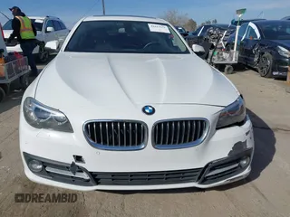 2016 BMW 5 Series 528i z VIN WBA5A5C54GG349104, wystawiony jako IAAI lot #41612678 z przebiegiem 92 449 mil mil oraz . Historia ofert i sprzedaży dostępna na DreamBid. Obrazek 12.