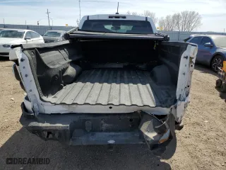 2015 Chevrolet Colorado 4WD Z71 with VIN 1GCGTCE33F1244822, listed as a Copart auction lot 49783475 with 130,031 mi miles and Salvage Title. Bid and sale history available at carsss.com. Image 6.