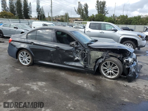 2015 BMW M3 z VIN WBS3C9C54FP806030, wystawiony jako Copart lot #87375784 z przebiegiem 74 730 mil mil oraz Szkoda całkowita • Salvage title. Historia ofert i sprzedaży dostępna na DreamBid. Obrazek 4.