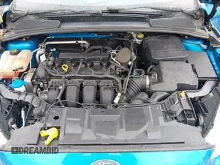 2015 Ford Focus SE с VIN 1FADP3F27FL200927, выставлен на аукционе IAAI как лот 41514911 с пробегом 87 473 миль миль и . История ставок и продаж доступна на DreamBid. Изображение 10.