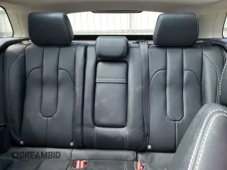 2013 Land Rover Range Rover Evoque Prestige Premium with VIN SALVV2BG0DH769742, listed as a Copart auction lot 56733895 with 73,810 mi miles and Clean title. Bid and sale history available at DreamBid. Image 10.