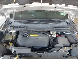 2016 Ford Escape Titanium с VIN 1FMCU9JX3GUB75889, выставлен на аукционе IAAI как лот 42188565 с пробегом 121 638 миль миль и . История ставок и продаж доступна на DreamBid. Изображение 10.