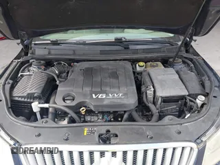 2012 Buick LaCrosse Premium 1 z VIN 1G4GD5E32CF256432, wystawiony jako IAAI lot #42452651 z przebiegiem 107 899 mil mil oraz . Historia ofert i sprzedaży dostępna na DreamBid. Obrazek 10.