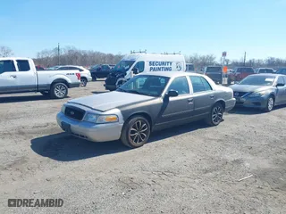 2011 Ford Police Interceptor with VIN 2FABP7BV1BX155964, listed as a IAAI auction lot 41777353 with 110,000 mi miles. Bid and sale history available at carsss.com. Image 17.