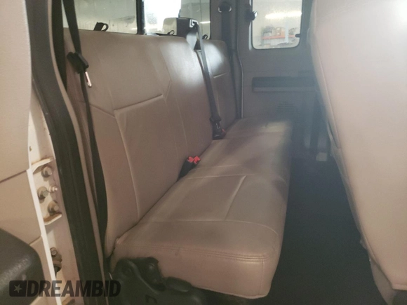 2008 Ford F-350 XL with VIN 1FTWX31R18ED78542, listed as a Copart auction lot 75205794 with 176,984 mi miles and Salvage Title. Bid and sale history available at DreamBid. Image 10.