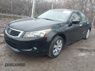 2009 Honda Accord EX z VIN 1HGCP36719A003545, wystawiony jako IAAI lot #41108835 z przebiegiem 226 944 mil mil oraz . Historia ofert i sprzedaży dostępna na DreamBid. Obrazek 17.