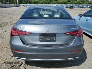 2023 Mercedes-Benz C 300 z VIN W1KAF4HB8PR088646, wystawiony jako Copart lot #65842993 z przebiegiem 3 263 mil mil oraz . Historia ofert i sprzedaży dostępna na DreamBid. Obrazek 6.