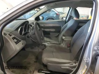 2008 Chrysler Sebring Touring with VIN 1C3LC56R78N189224, listed as a Copart auction lot 72239544 with 198,286 mi miles and Salvage Title. Bid and sale history available at carsss.com. Image 7.