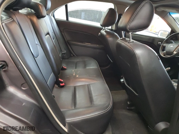 2011 Ford Fusion Hybrid with VIN 3FADP0L36BR314957, listed as a Copart auction lot 49416715 with 175,140 mi miles and Salvage Title. Bid and sale history available at carsss.com. Image 10.