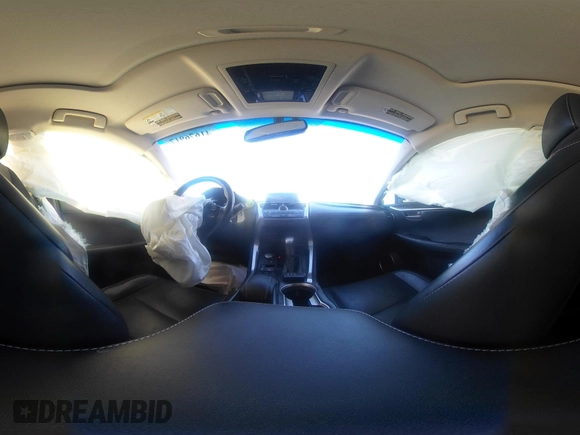 2015 Lexus NX 200t with VIN JTJYARBZ2F2019675, listed as a IAAI auction lot 41676917 with 92,810 mi miles and . Bid and sale history available at DreamBid. Image 18.