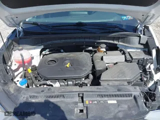 2021 Hyundai Tucson SE with VIN KM8J2CA44MU332082, listed as a IAAI auction lot 41890728 with 31,760 mi miles. Bid and sale history available at carsss.com. Image 10.
