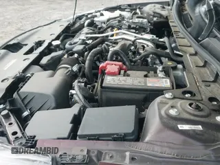 2024 Nissan Altima SV with VIN 1N4BL4DV0RN323676, listed as a IAAI auction lot 43409764 with 49,557 mi miles and . Bid and sale history available at DreamBid. Image 25.