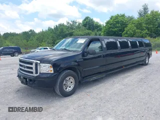 2005 Ford Excursion с VIN 1F1NU40S45EA15820, выставлен на аукционе IAAI как лот 42470100 с пробегом 124 004 миль миль и . История ставок и продаж доступна на DreamBid. Изображение 2.