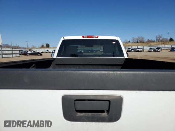 2012 Chevrolet Silverado 1500 with VIN 1GCNKSEA4CZ110756, listed as a Copart auction lot 47987725 with Not Provided miles and Clean Title. Bid and sale history available at DreamBid. Image 10.