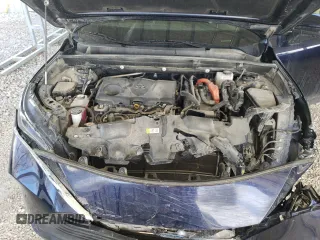 2021 Toyota Venza LE with VIN JTEAAAAH3MJ044484, listed as a Copart auction lot 48882495 with 123,085 mi miles and Salvage Title. Bid and sale history available at carsss.com. Image 14.