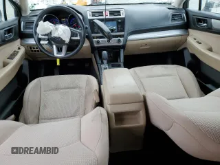 2016 Subaru Outback Premium z VIN 4S4BSACCXG3302494, wystawiony jako Copart lot #57419035 z przebiegiem 160 525 mil mil oraz Szkoda całkowita • Salvage title. Historia ofert i sprzedaży dostępna na DreamBid. Obrazek 8.
