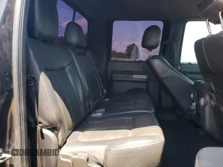 2012 Ford F-250 XL z VIN 1FT7W2BT4CEB21475, wystawiony jako Copart lot #55452145 z przebiegiem 262 087 mil mil oraz Szkoda całkowita • Salvage title. Historia ofert i sprzedaży dostępna na DreamBid. Obrazek 10.