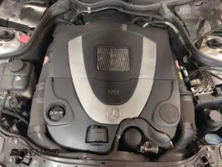 2009 Mercedes-Benz CLK 550 z VIN WDBTJ72H09F265130, wystawiony jako IAAI lot #42436761 z przebiegiem 133 527 mil mil oraz . Historia ofert i sprzedaży dostępna na DreamBid. Obrazek 10.