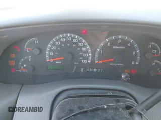 2002 Ford F-150 XL with VIN 1FTRX17L32NA13159, listed as a IAAI auction lot 41653814 with 435,395 mi miles. Bid and sale history available at carsss.com. Image 7.