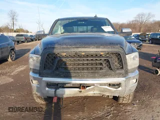 2015 Ram 2500 Laramie с VIN 3C6UR5FL9FG539203, выставлен на аукционе IAAI как лот 41441571 с пробегом 213 481 миль миль и . История ставок и продаж доступна на DreamBid. Изображение 12.