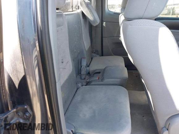 2011 Toyota Tacoma with VIN 5TFUU4EN1BX012590, listed as a IAAI auction lot 41741936 with 149,369 mi miles. Bid and sale history available at carsss.com. Image 8.