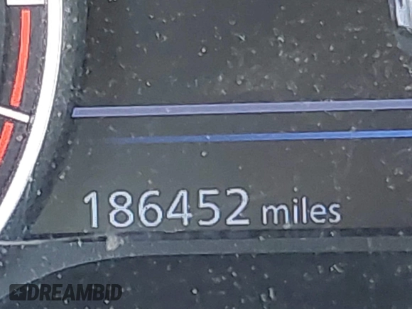 2019 Nissan Altima 2.5 SR with VIN 1N4BL4CV0KC163432, listed as a IAAI auction lot 42130104 with 186,452 mi miles. Bid and sale history available at carsss.com. Image 15.