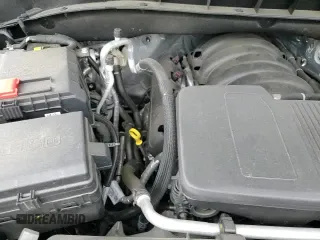 2024 Chevrolet Suburban Premier с VIN 1GNSKFKD2RR132294, выставлен на аукционе Copart как лот 53965505 с пробегом 43 959 миль миль и Чистый • Clean title. История ставок и продаж доступна на DreamBid. Изображение 14.