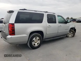 2012 Chevrolet Suburban LT с VIN 1GNSCJE06CR132329, выставлен на аукционе Copart как лот 45734845 с пробегом 167 148 миль миль и Списание • Salvage title. История ставок и продаж доступна на DreamBid. Изображение 3.