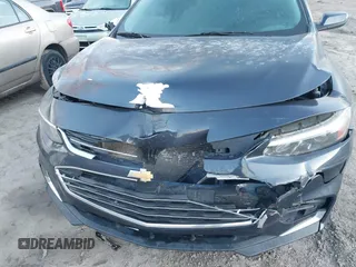 2016 Chevrolet Malibu LT with VIN 1G1ZE5ST0GF251789, listed as a IAAI auction lot 41431207 with 143,640 mi miles and . Bid and sale history available at DreamBid. Image 6.