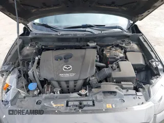 2016 Mazda CX-3 Sport z VIN JM1DKBB75G0114507, wystawiony jako IAAI lot #41858416 z przebiegiem 152 822 mil mil oraz . Historia ofert i sprzedaży dostępna na DreamBid. Obrazek 10.