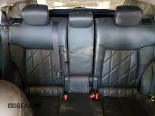 2010 Infiniti FX35 with VIN JN8AS1MWXAM854771, listed as a Copart auction lot 70682914 with 163,118 mi miles and Salvage Title. Bid and sale history available at carsss.com. Image 10.
