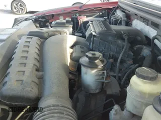 2008 Ford F-150 XLT z VIN 1FTPW14V28FA15150, wystawiony jako IAAI lot #43052022 z przebiegiem 187 432 mil mil oraz . Historia ofert i sprzedaży dostępna na DreamBid. Obrazek 19.