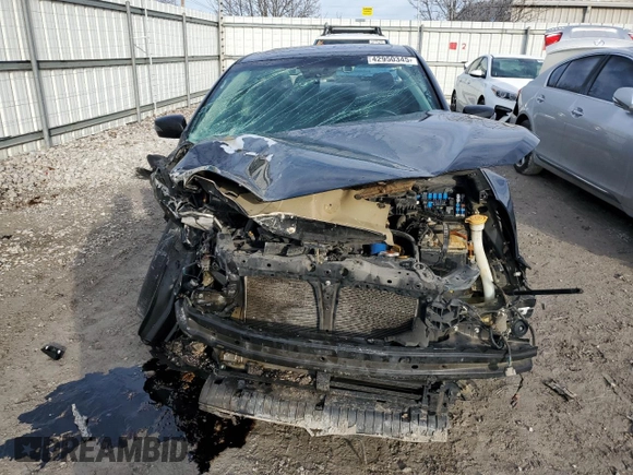 2016 Subaru Legacy Limited with VIN 4S3BNAN60G3060432, listed as a Copart auction lot 42950345 with 147,123 mi miles and Salvage title. Bid and sale history available at DreamBid. Image 5.