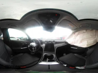 2022 Mercedes-Benz C 300 with VIN W1KAF4GB1NR061514, listed as a IAAI auction lot 41887174 with 32,732 mi miles and . Bid and sale history available at DreamBid. Image 18.